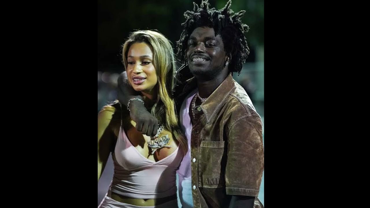[FREE] Kodak Black Type Beat "Summertime In Hawaii"