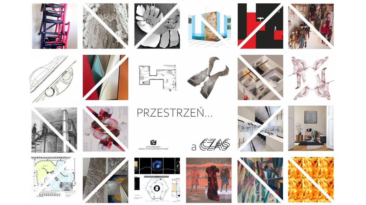 2024.10.25 Przestrzeń a czas