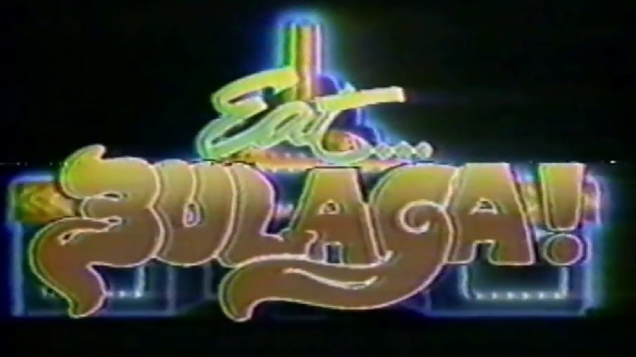 ABS-CBN 50k Watts + Eat Bulaga OBB (1989)