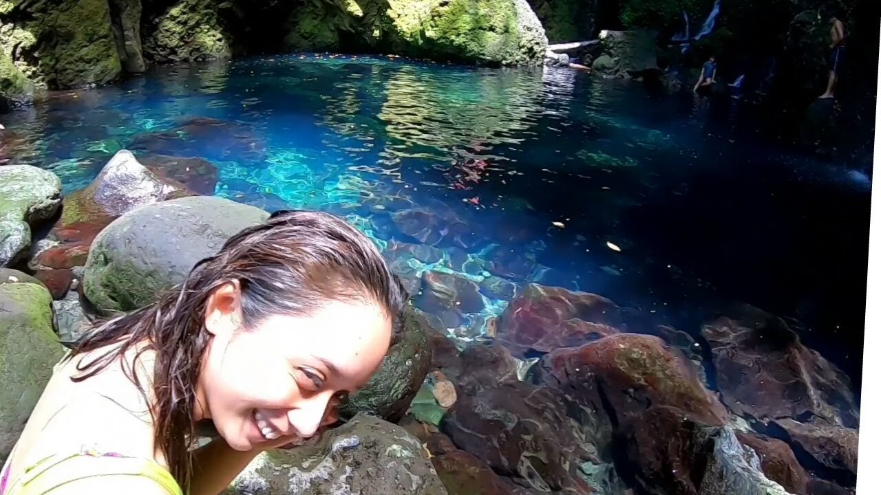 Things to do in Liliw, Laguna: Sun flower farm, Esmeris farm, Kilangin falls: pinoy vlog