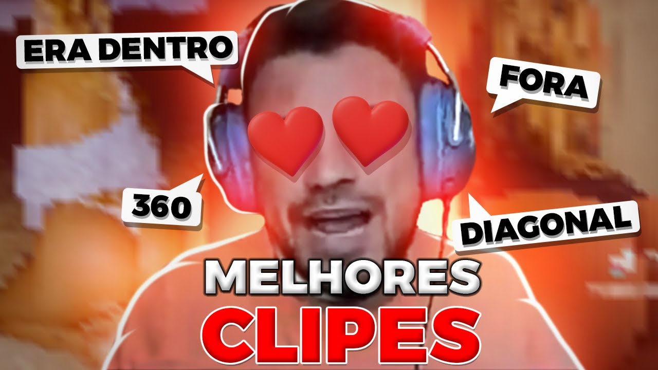 MELHORES CLIPES DO CELLIN PT5