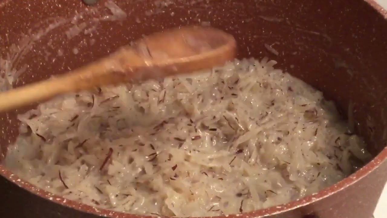 CUISINE SANS ARTIFICES : LE NIAMPOULE /NOIX DE COCO CARAMÉLISÉES/CARAMELIZED COCONUT AU LAIT NIDO