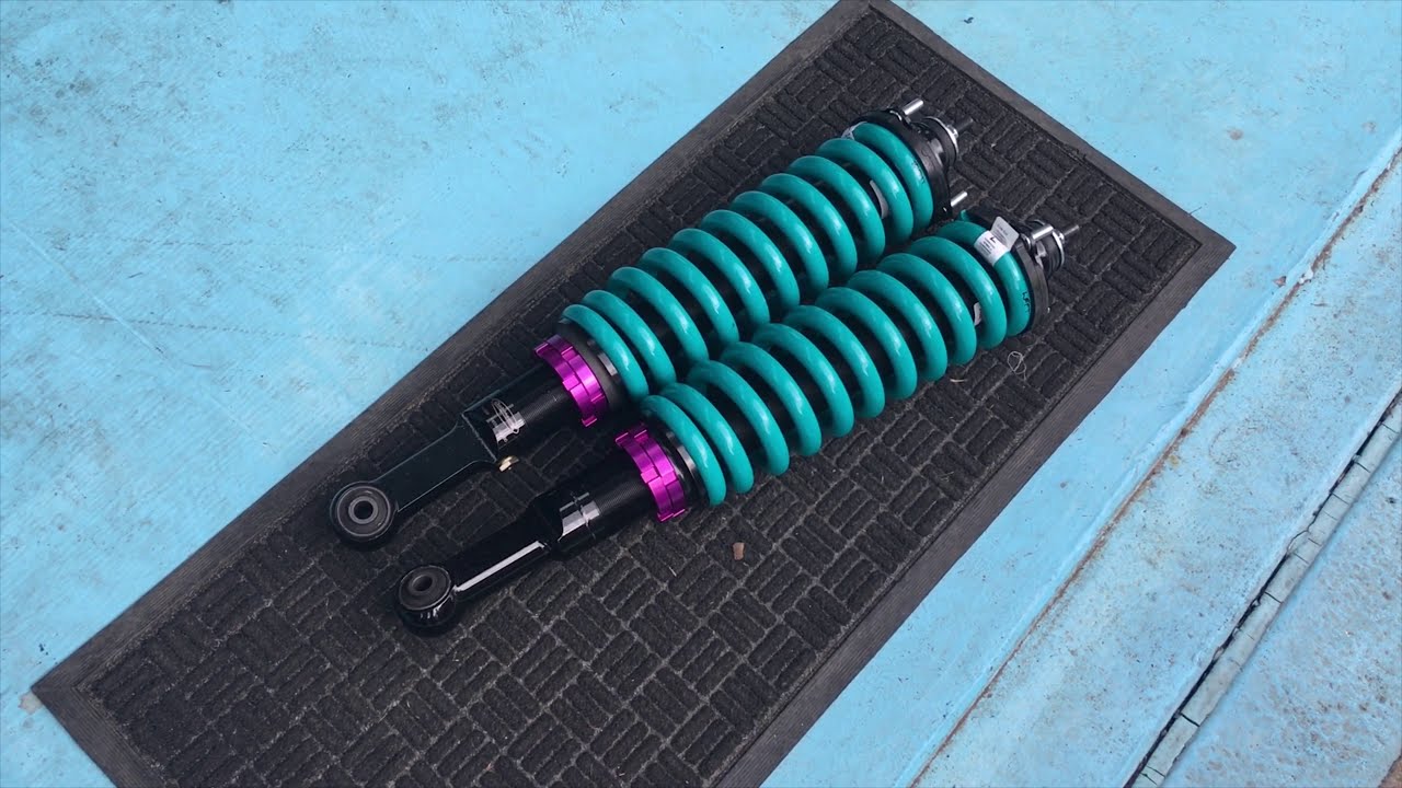 2INCH LIFT PRADO KAKADU