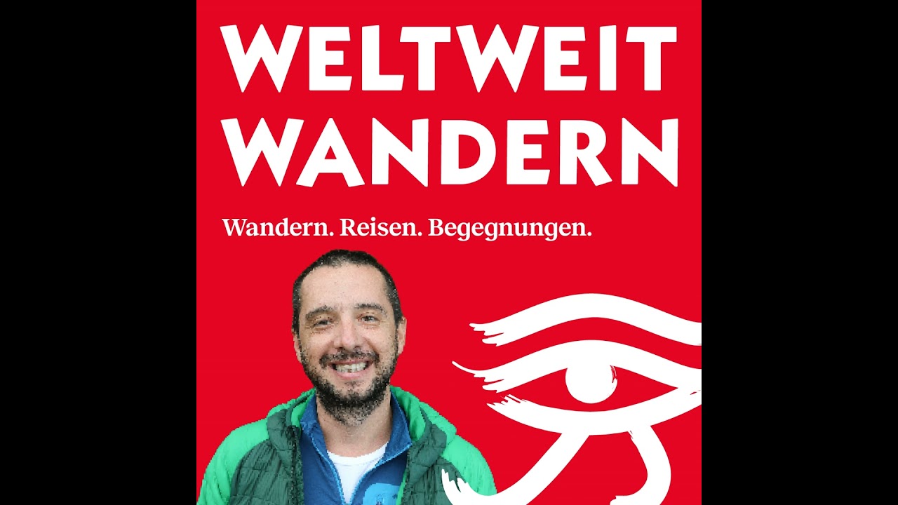 #31 - Albanien: Das Land der Adler mit Marin