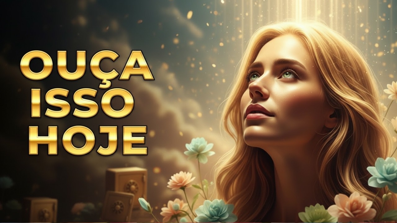 🔥Se Você Encontrou Este Vídeo… Não Foi Por Acaso | Deus Quer Falar com Você Agora