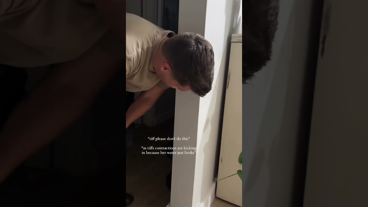 #funny #family #marriedlife #newborn #birthstory #laughter #comedy #reallife #pregnancy #baby