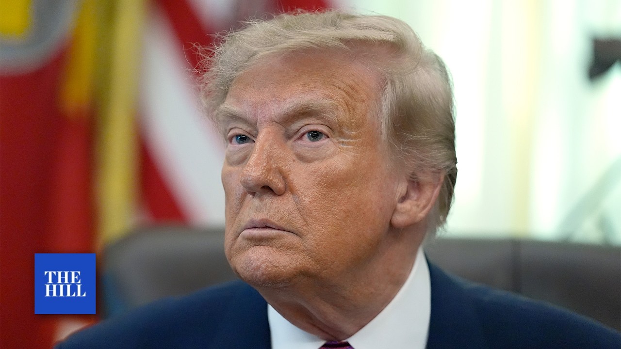 Трамп сделал заявление по поводу цен на лекарства.