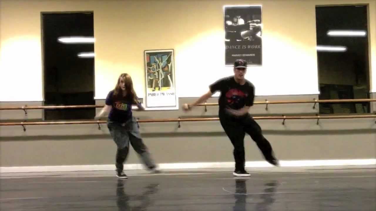 Skrillex Dubstep Hip Hop