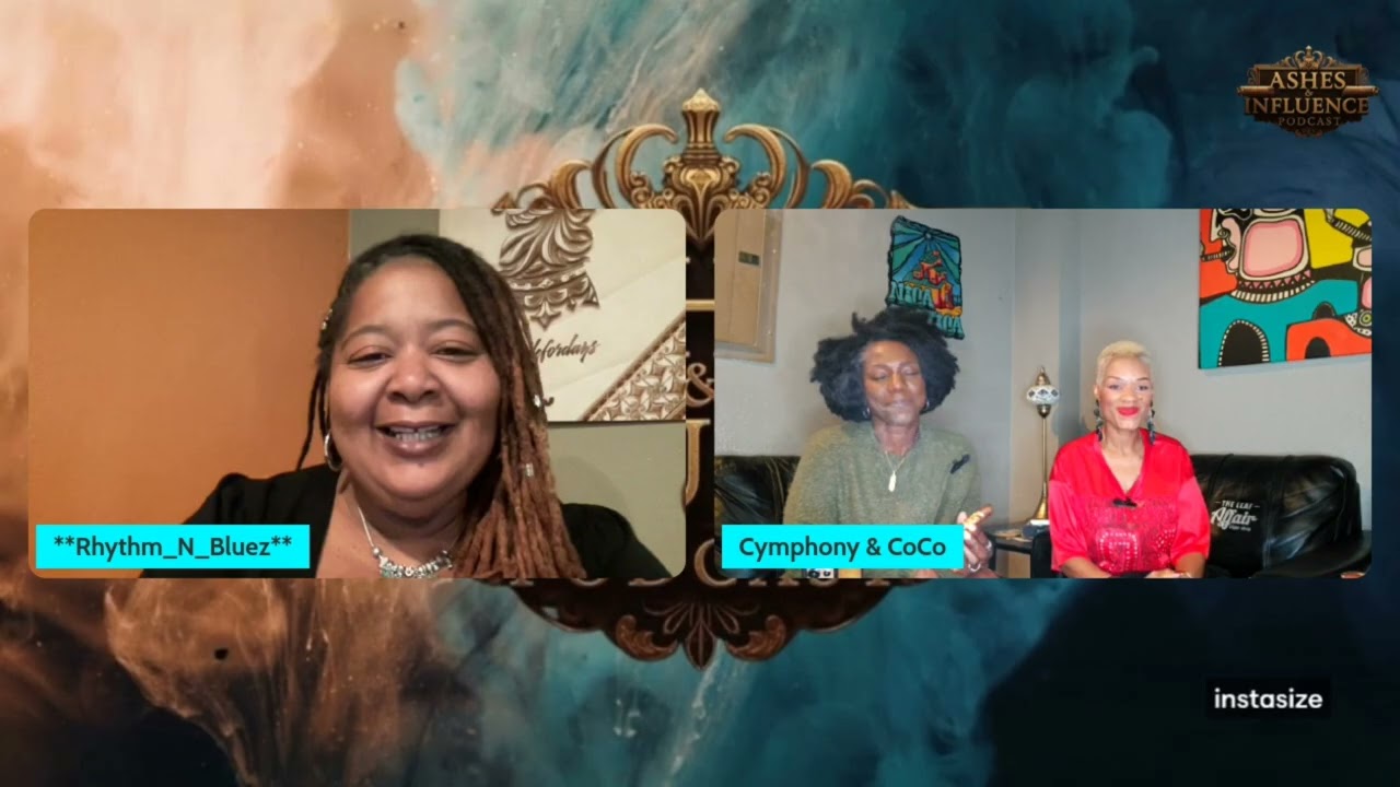 S1E9: Mind Your Mouth - The Communication Episode