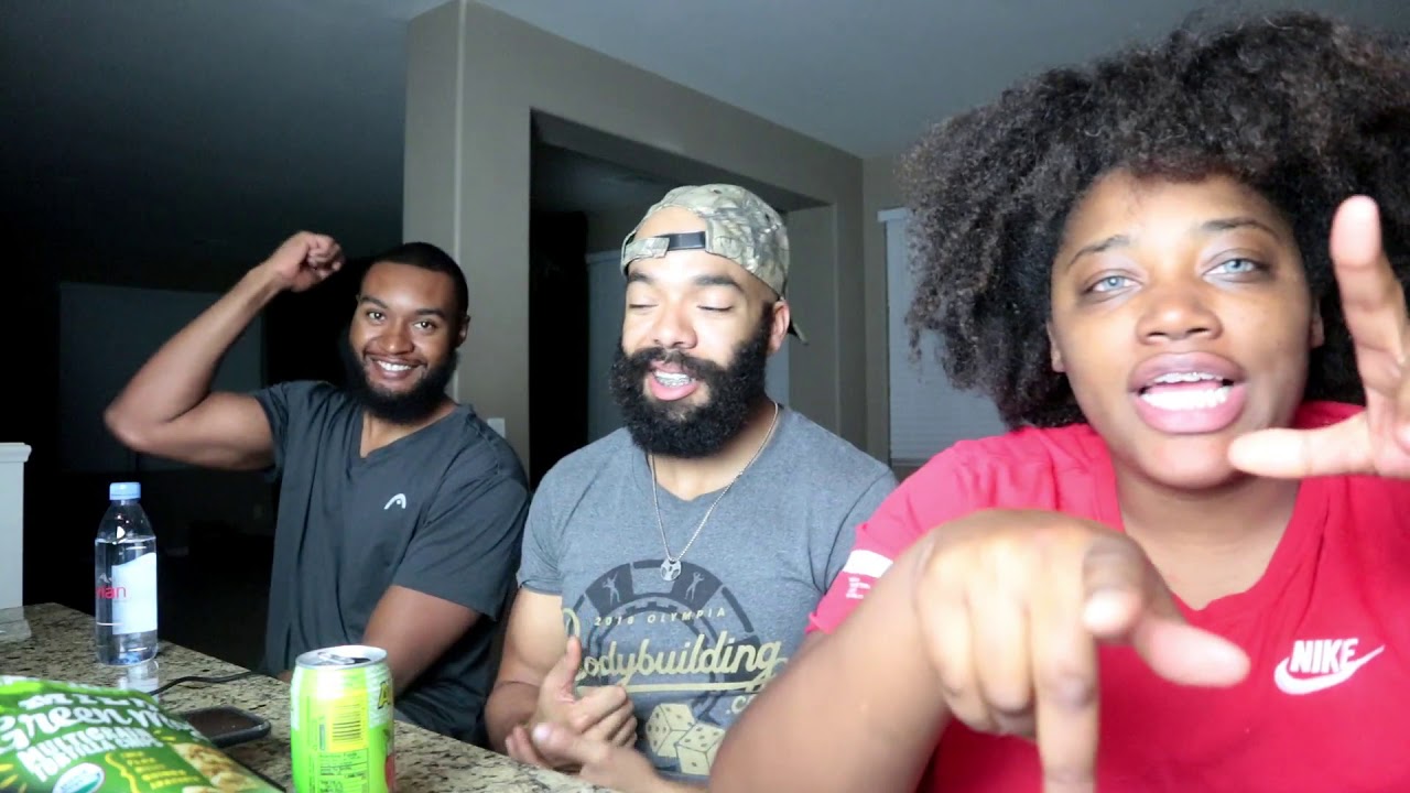 King Von- What It's Like |Reaction