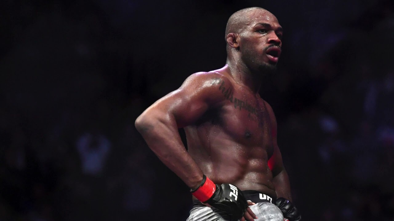 UFC Jon 