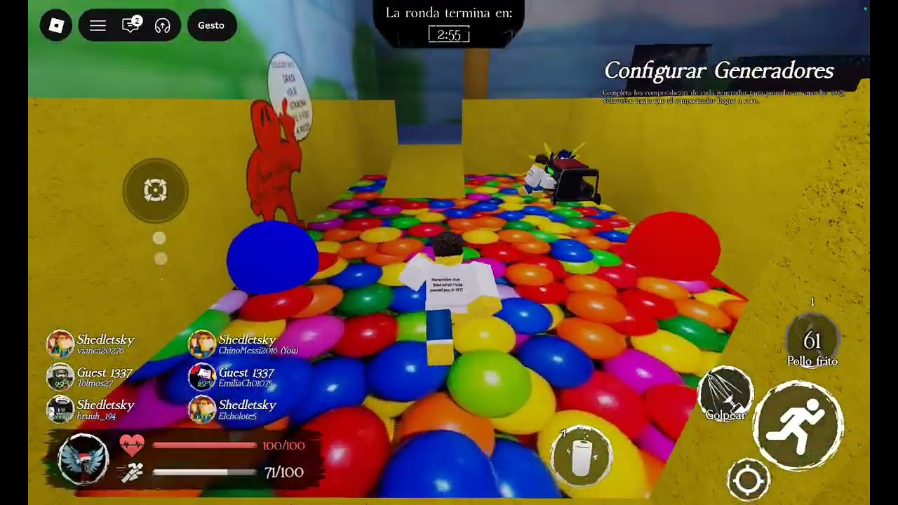 Mi primera vez en abandonado(forsaken) 