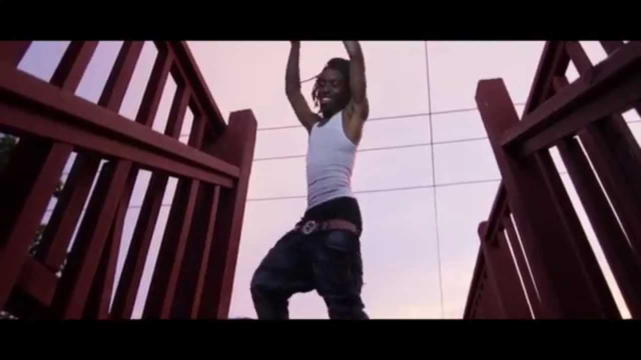 JB Bin Laden ft. LA Capone - Tolerate (Official Video) [HD] Shot by @SLOWProduction @BigHersh319 ||