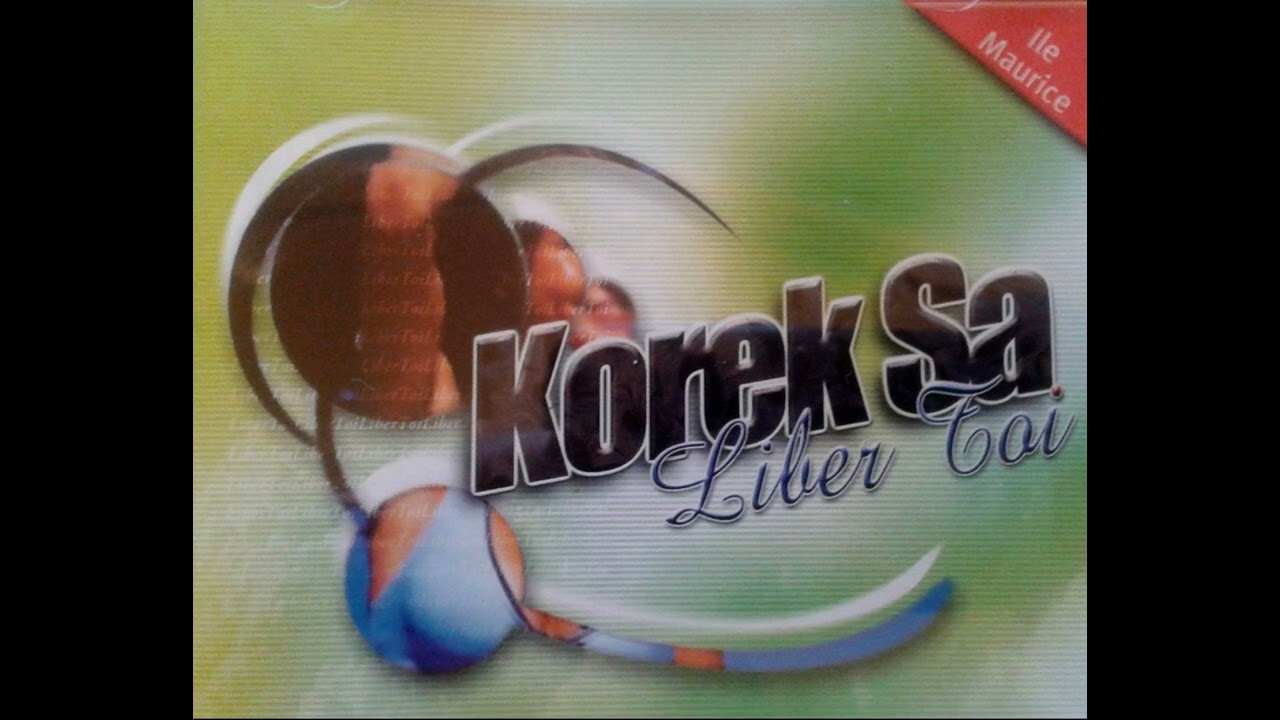 KOREK SA L ALBUM MIXER