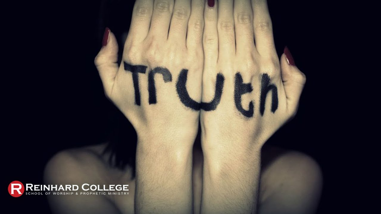 What is Truth? How to Practice Truth by Reinhard Baldizon