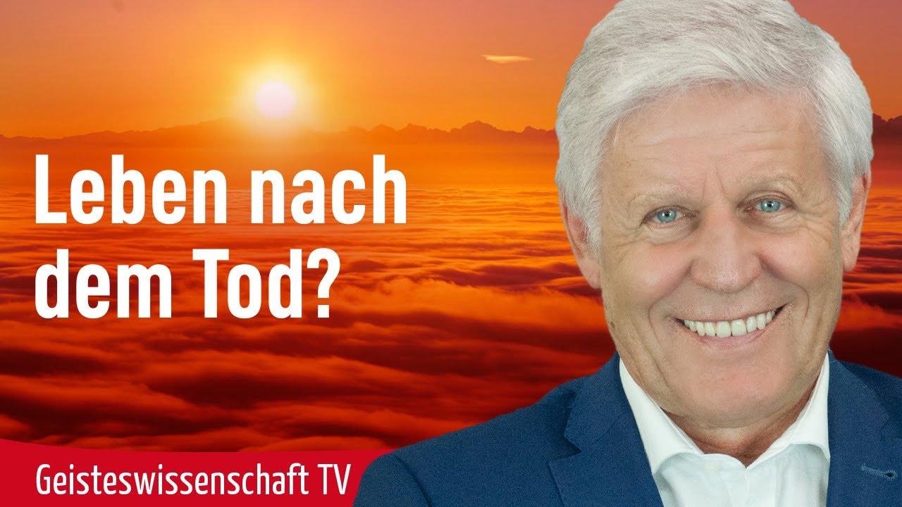 Die ersten drei Tage nach dem Tod - Leben nach dem Tod 4