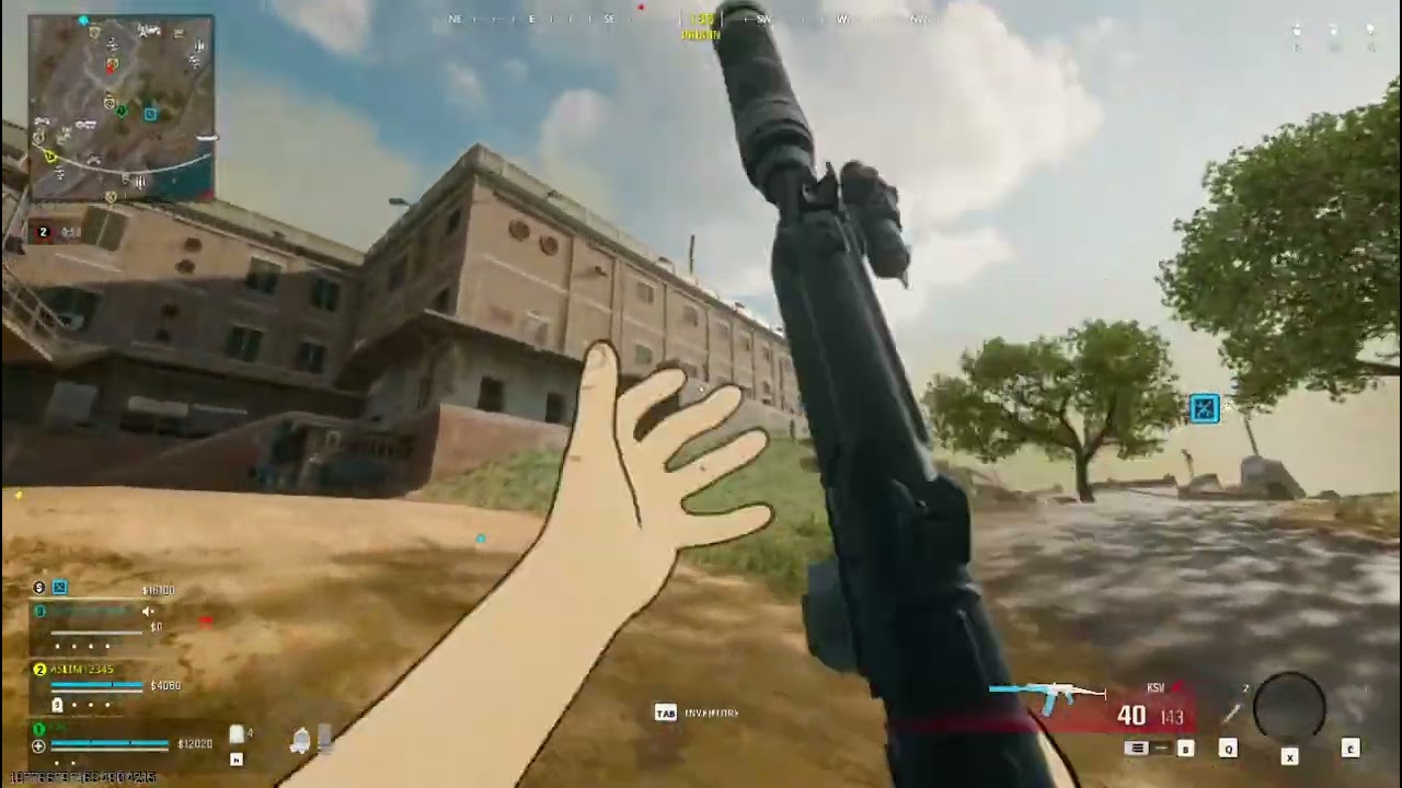 C​a​l​l​ ​o​f​ ​D​u​t​y شكيناهم شك