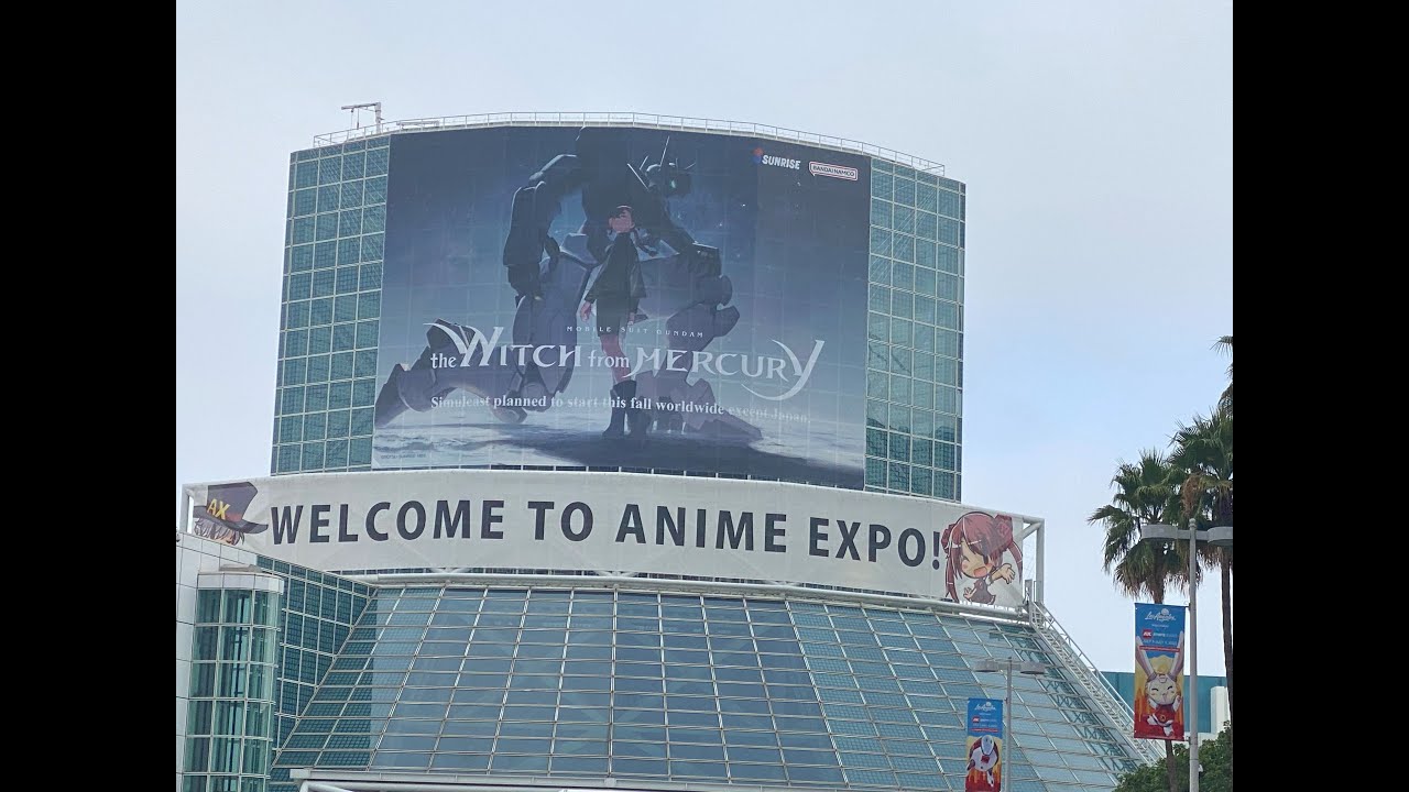 AX 2022 Review and Montage