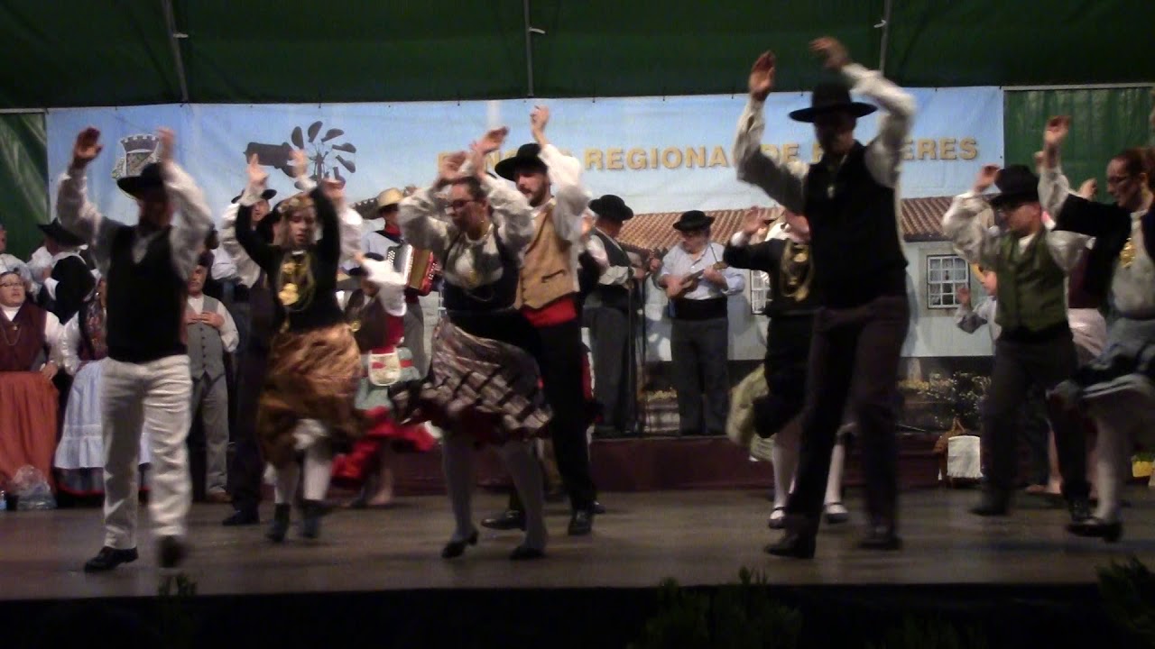 RANCHO REGIONAL DE FâNZERES,,GONDOMAR