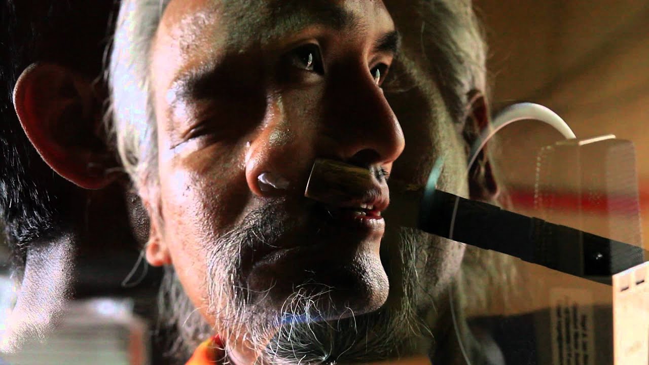 The Cordillera Fusion Collective - 'Echoes'