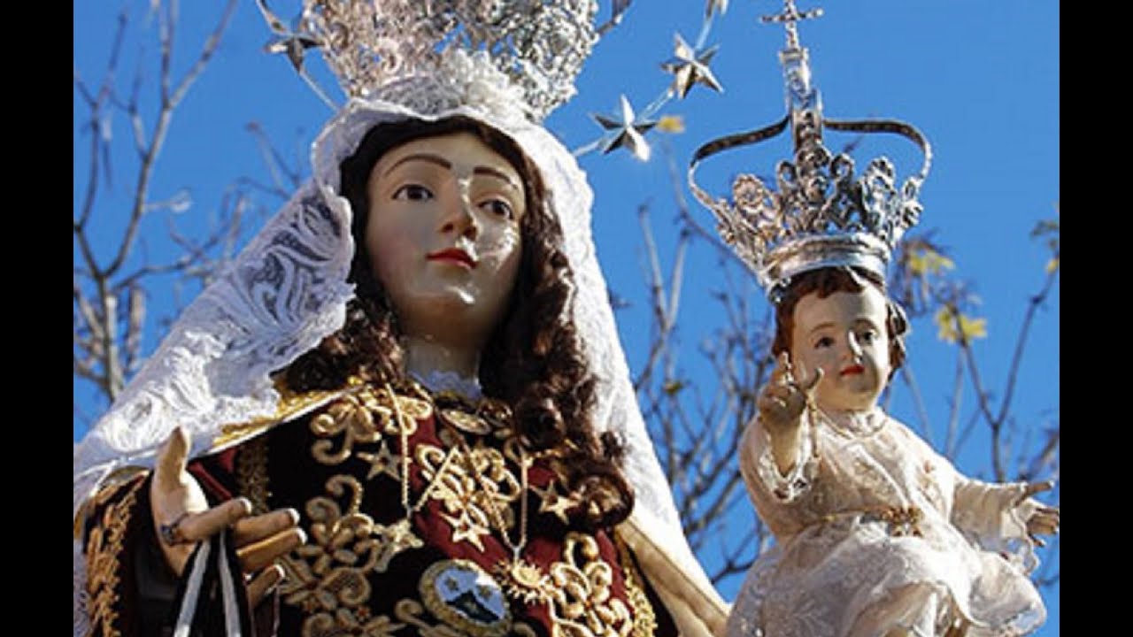 Procissão de Nossa Senhora do Carmo 2013
