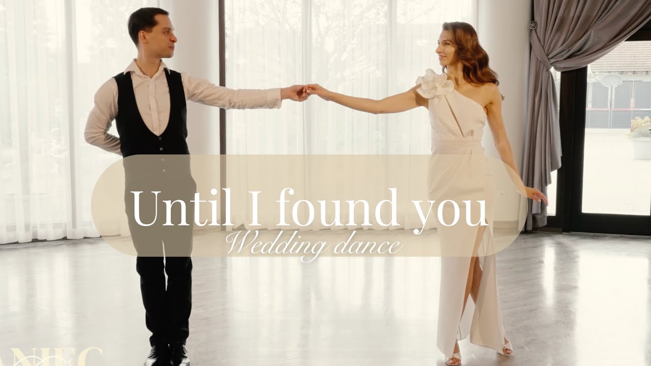 Until I Found You - Stephen Sanchez, Em Beihold - Pierwszy Taniec Online - Wedding Dance Online