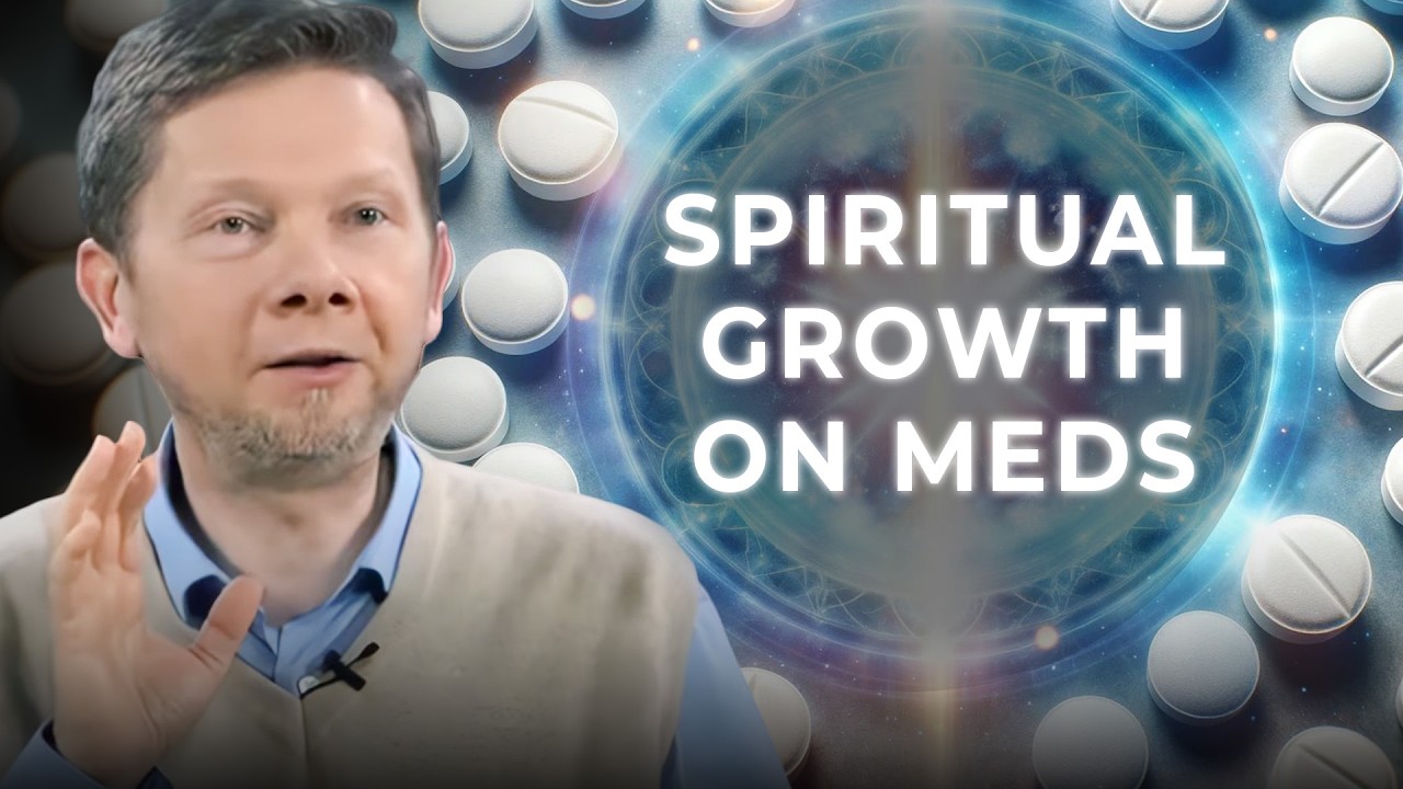 Can Awareness Arise While on Psychiatric Medication?