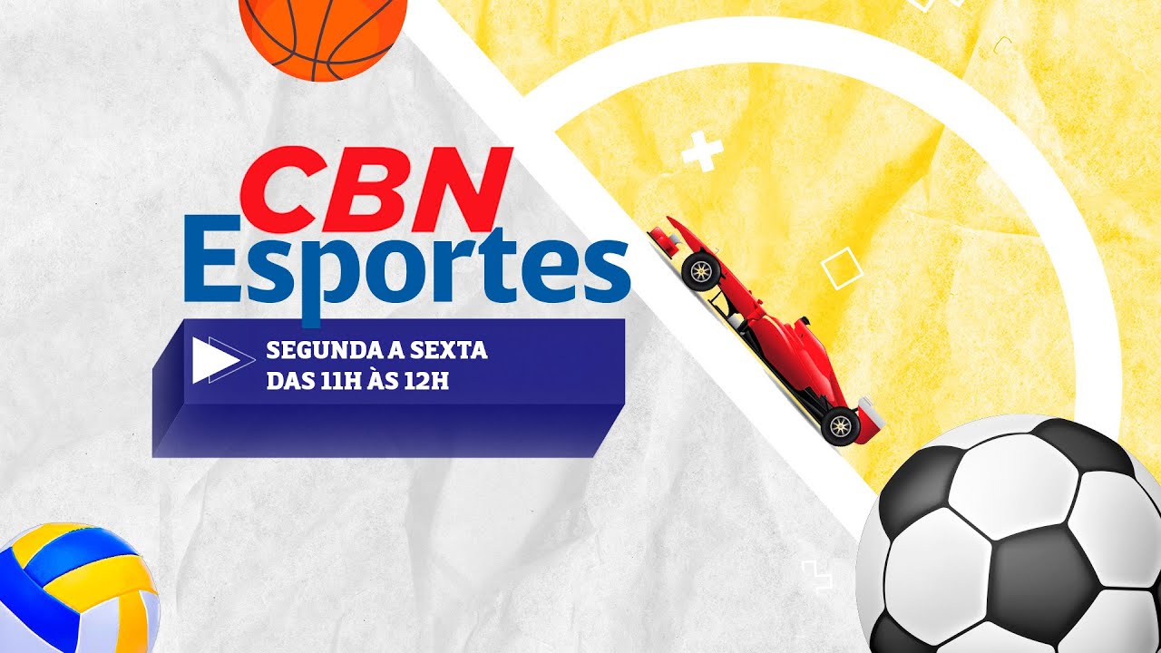 CBN Esportes Campinas | 20/01/2026