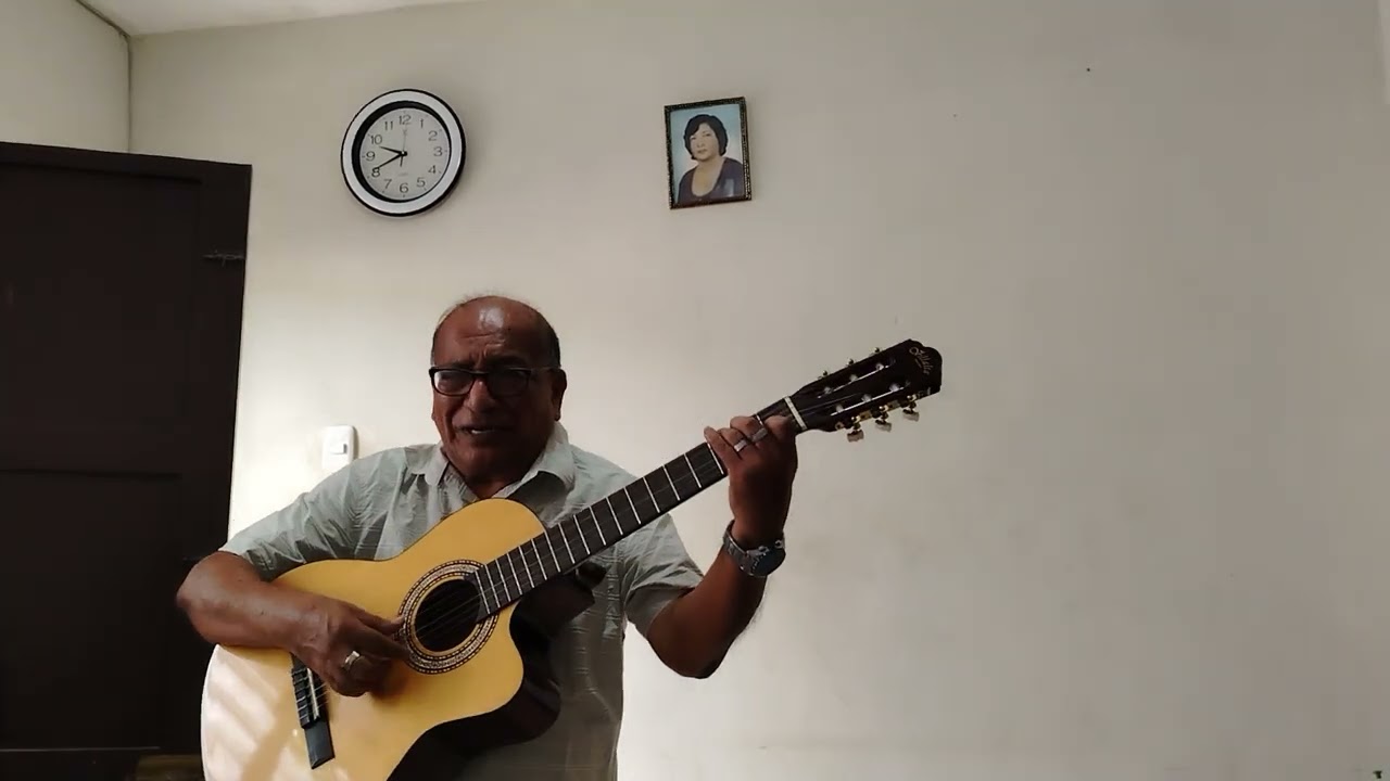 Corazón de madera.