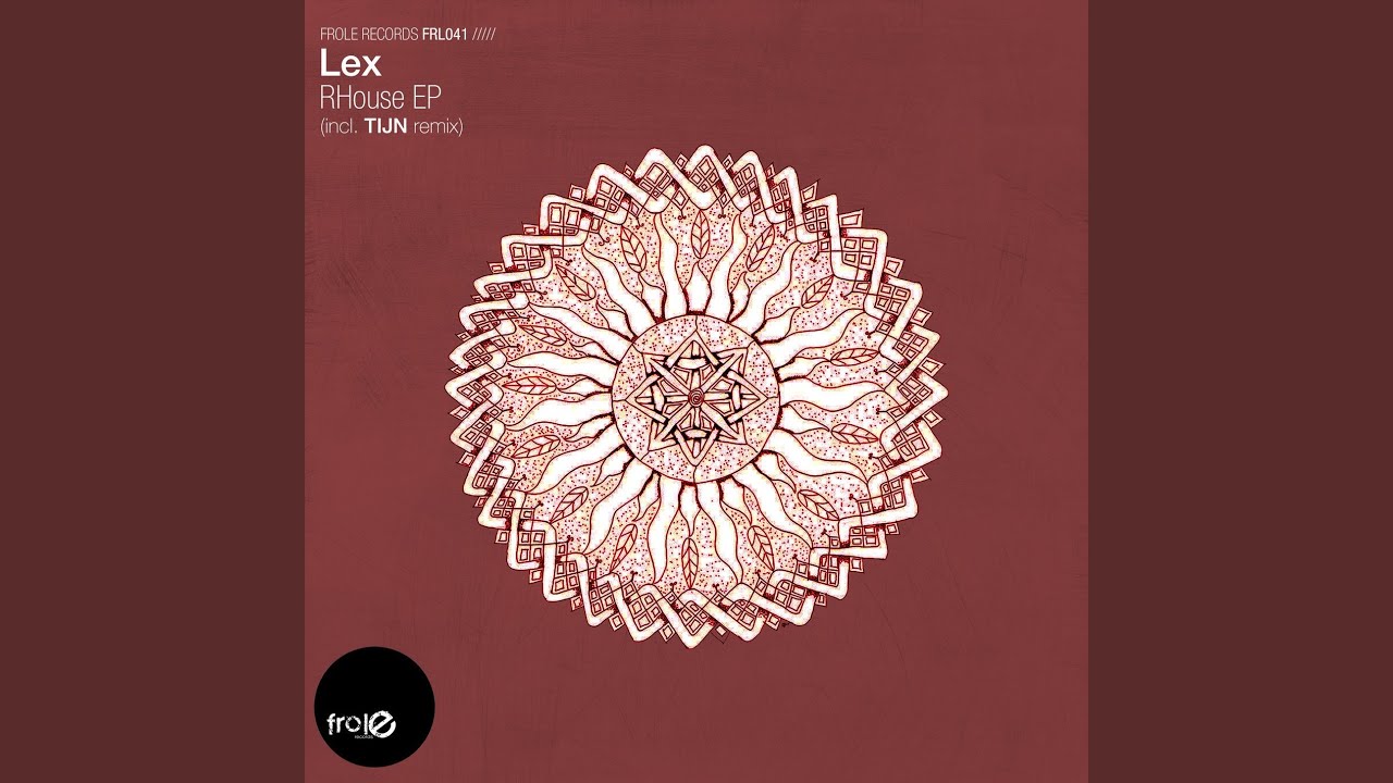 Filtrap (Original Mix)