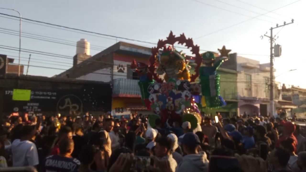 Toros de Petate 2022 El Sospechoso