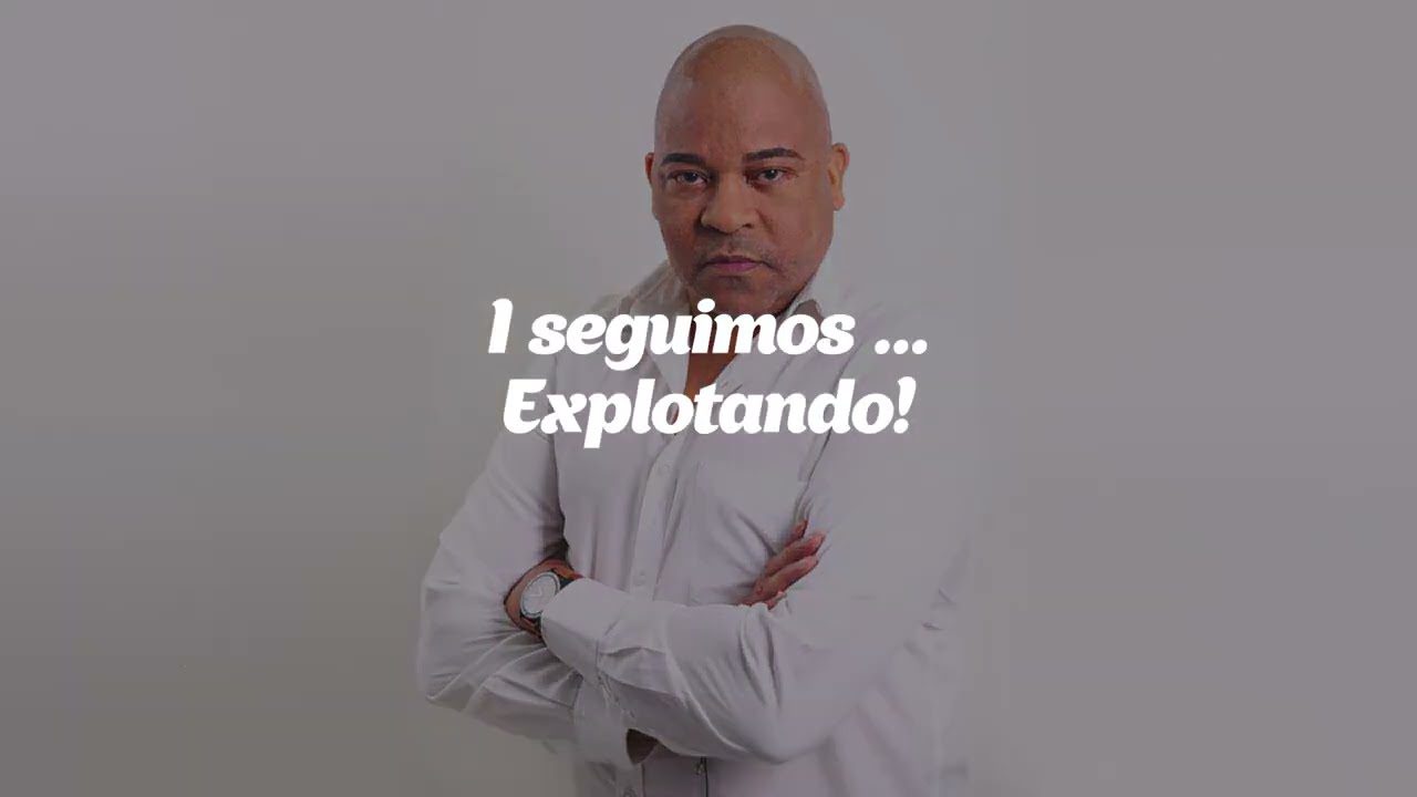 Mi Ta Bai Demostrabu - Gibi i Explosivos (Karaoke)