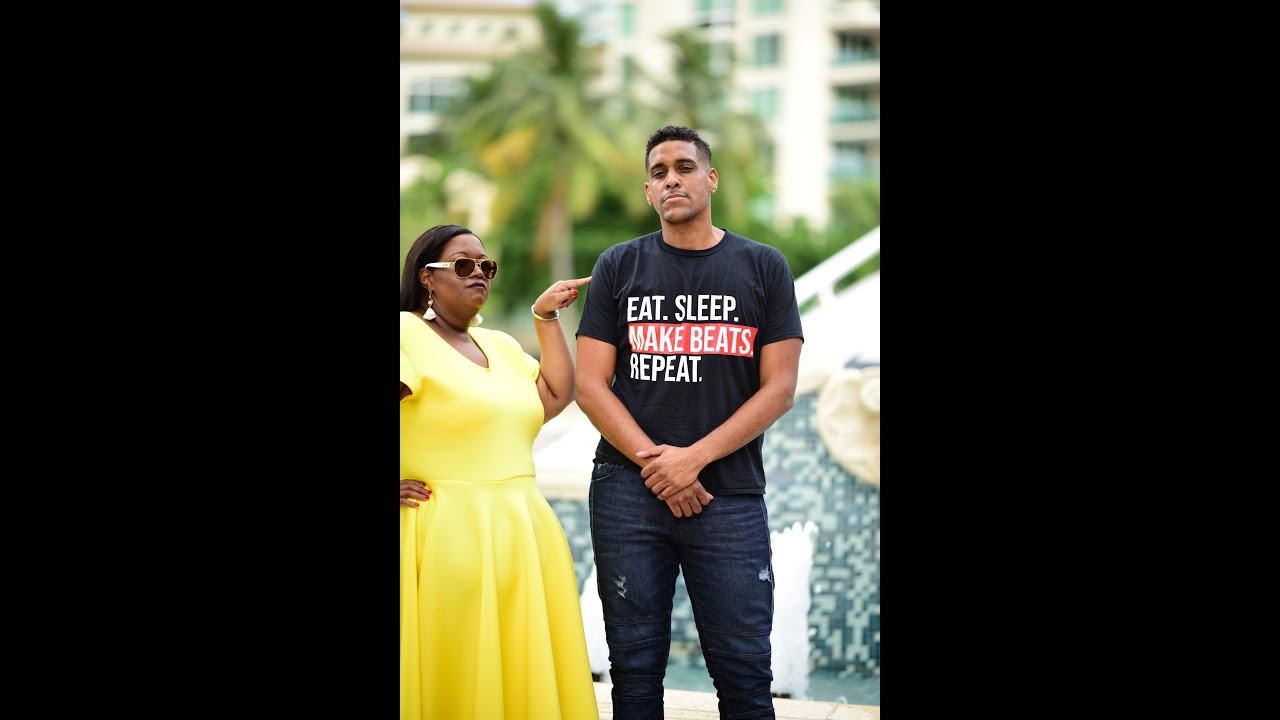 Yon ti chita pale de zanmi'm Mika