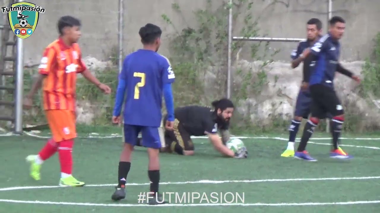 GALATASARAY VS TEMU AZUL RESUMEN