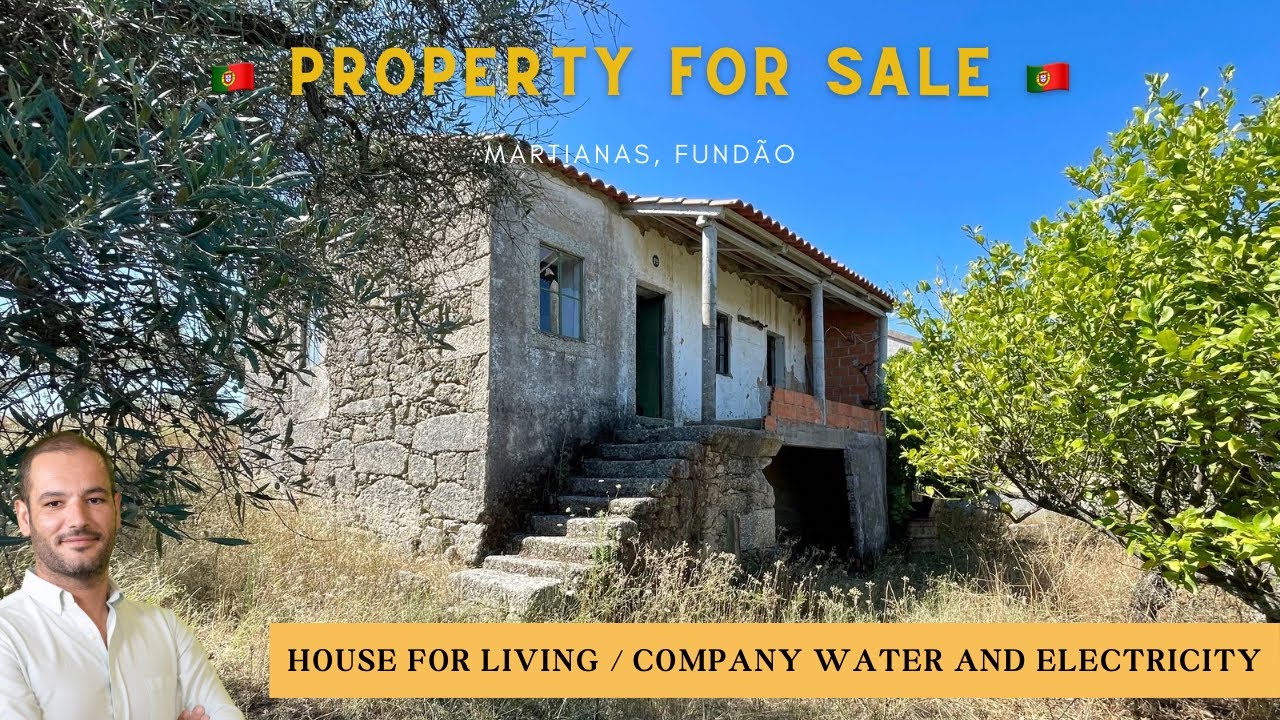 🍀 Sold / vendida 🍀 property for sale in Martianas, Fundão
