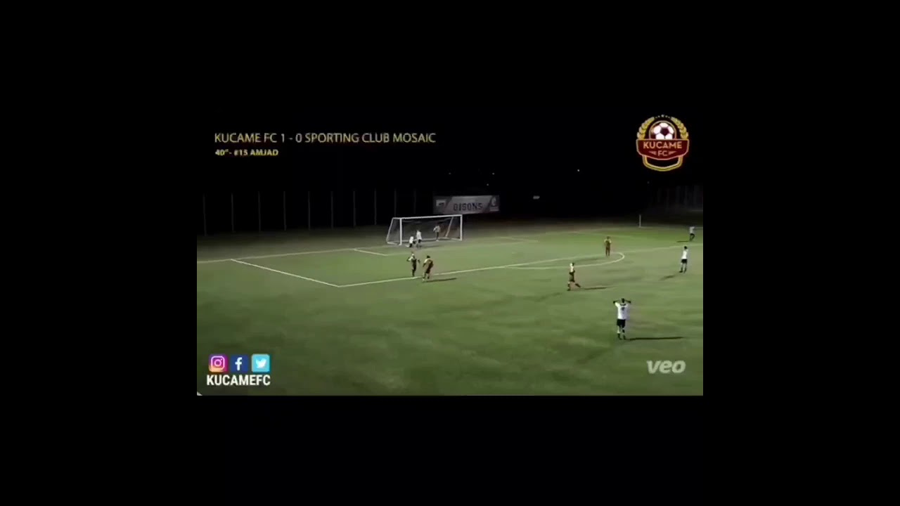High level SOCCER PLAYER IN 