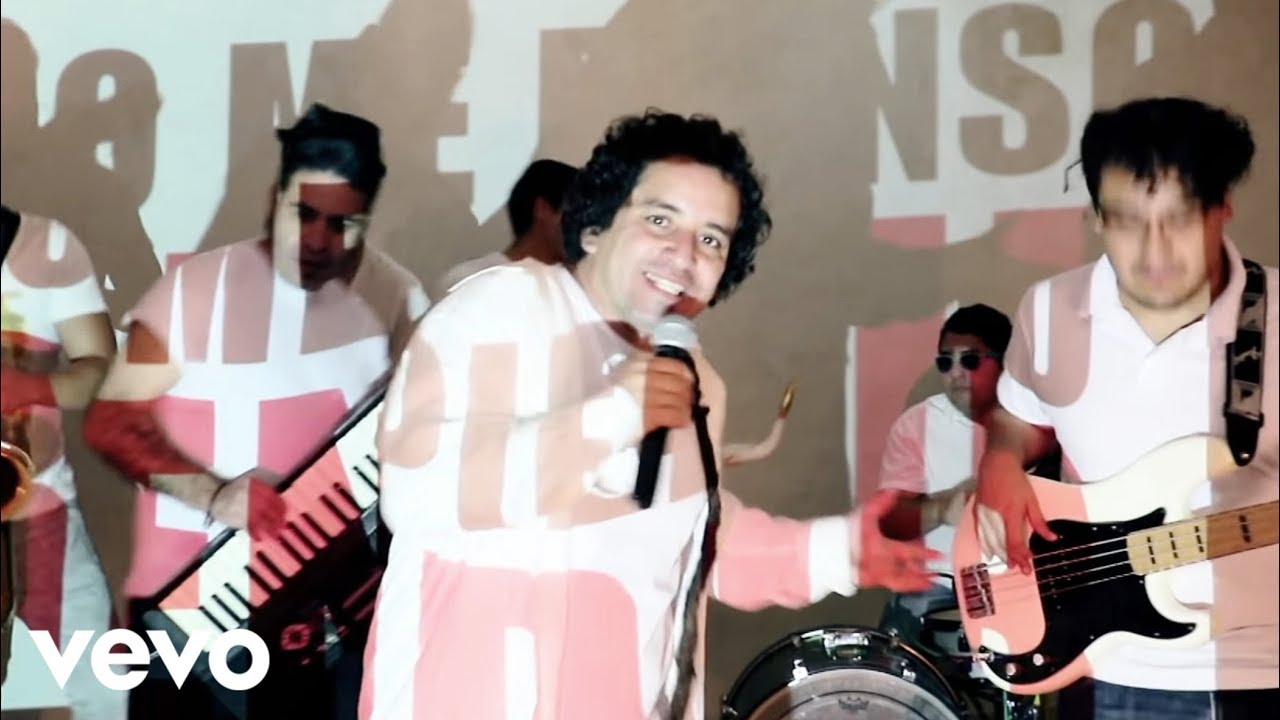Los Victorios - El Peor Momento