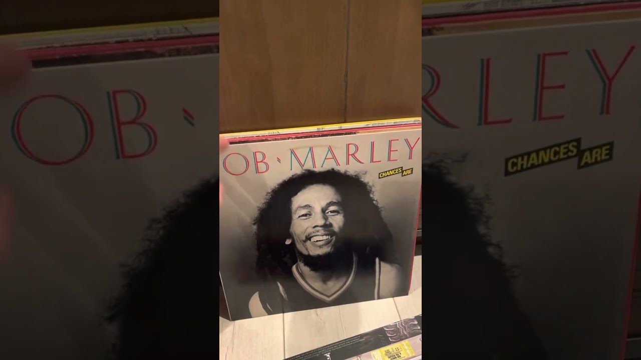 Reggae vinyl record flip thru adding Reggae to my collection 1