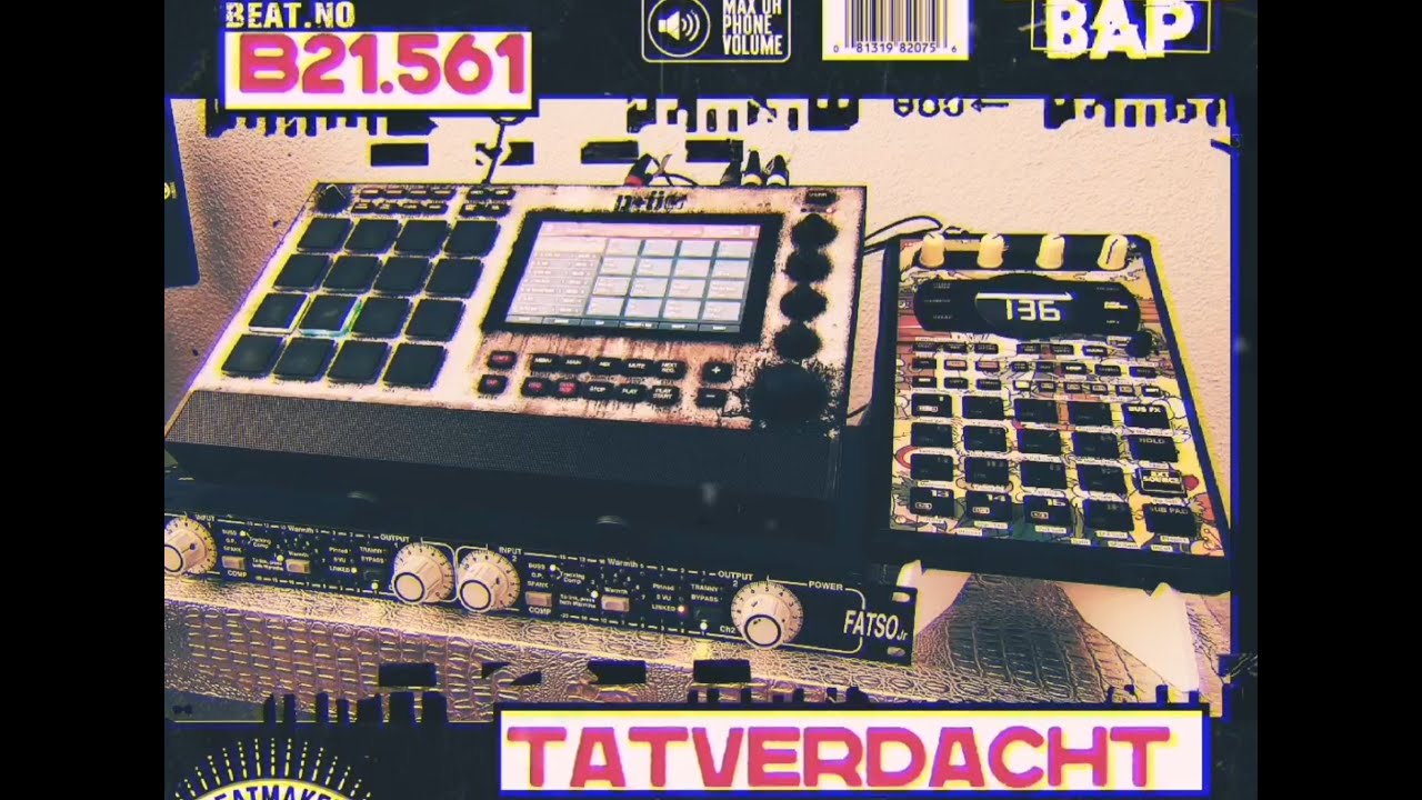 Lügner/Beats - Tatverdacht