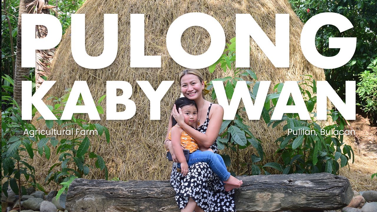 BEST FOOD AND TRAVEL SPOT NG PULILAN BULACAN