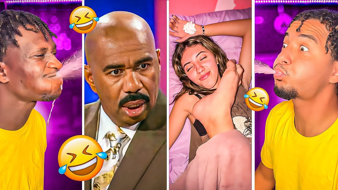 BEST Rookie Try Not To Laugh Challenge Compilation 🤣 PART 3