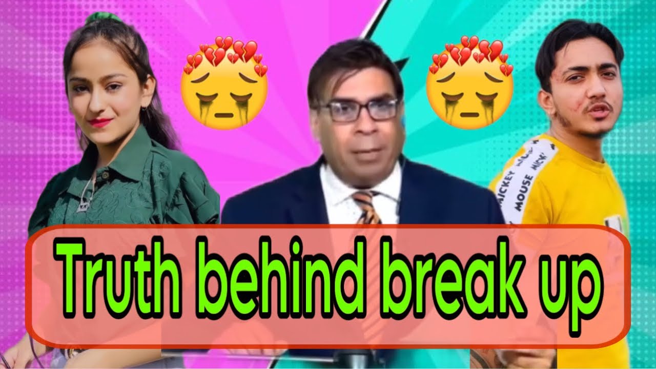 Mayank himani breakup reason💔💔 