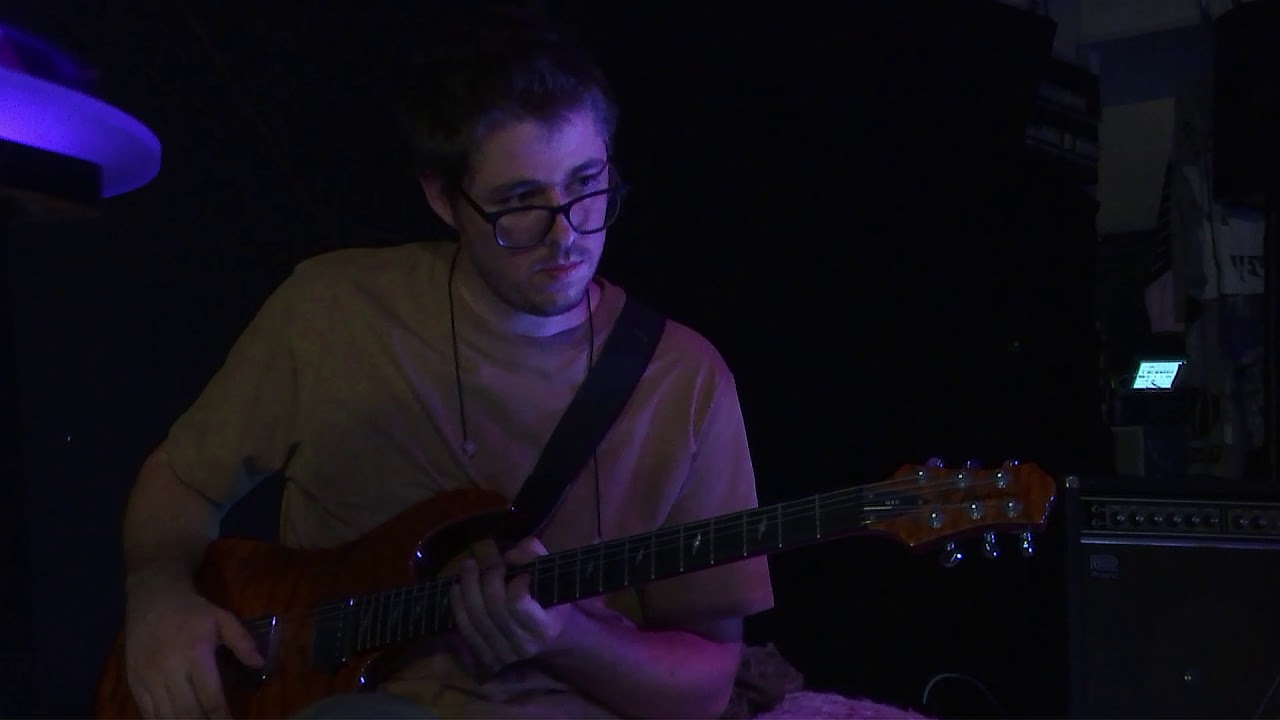 interbellum - live at Ars Electronica 2020 - full concert