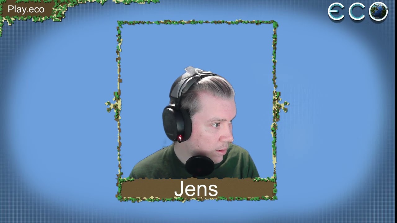 ECO Developer Stream: Decorating with flowers and more!