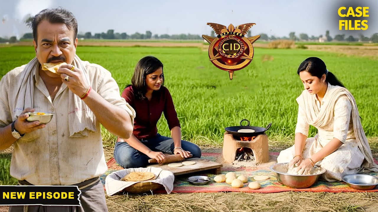 क्या TEAM CID सुलझा पाएगी KHOONI खेल का भयानक राज? | CID | CID New Episode | Best Of CID | CID 2026