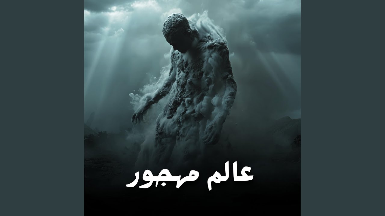 عالم مهجور