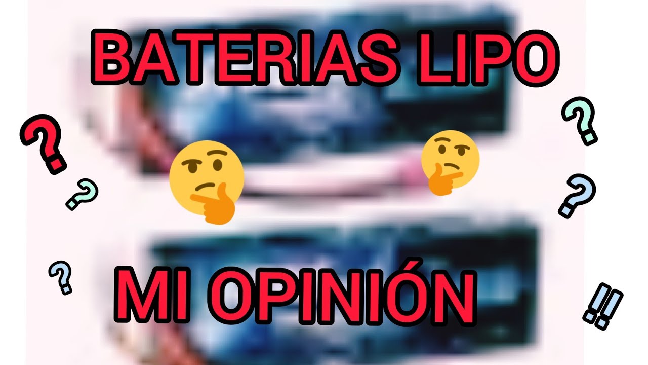 baterías zeee. opinión personal