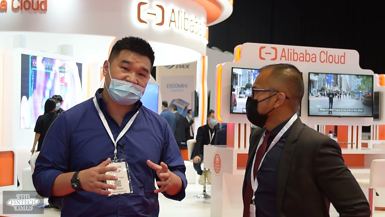 Phillip Liu Zhaopi | Alibaba Cloud | Seamless