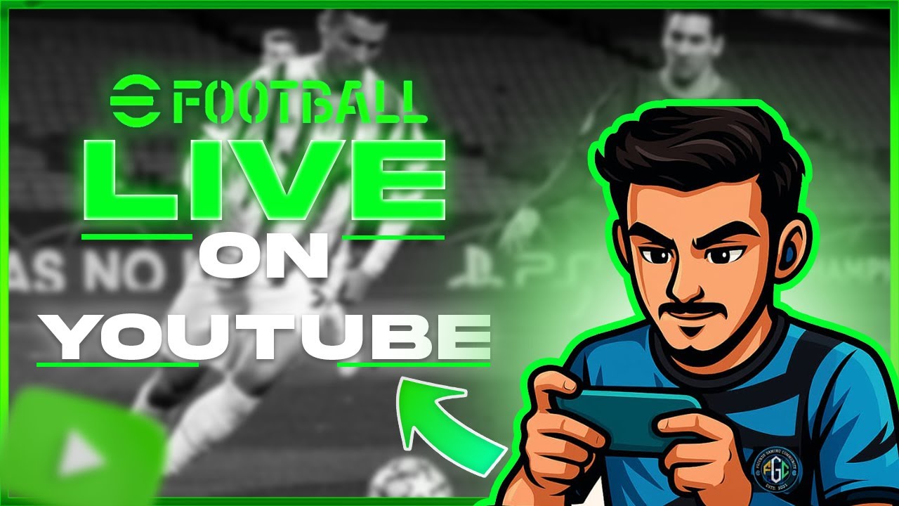 Chalo Doston Thoda Majein Kiya Jaye 😎 | FRIENDLY + RANK PUSH 🔥 | e-Football Live #efootball #live