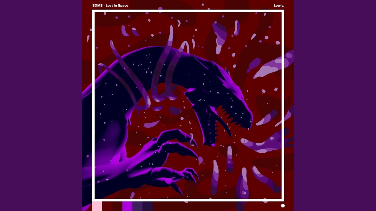 Lost in Space